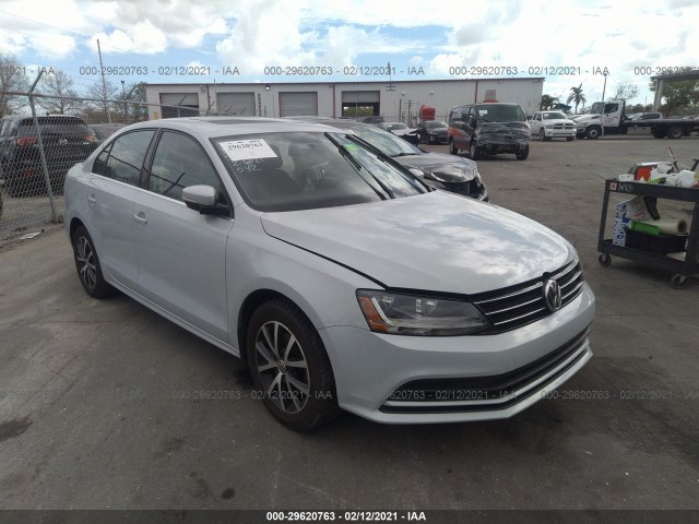 VOLKSWAGEN JETTA 2017 3vwdb7ajxhm221364