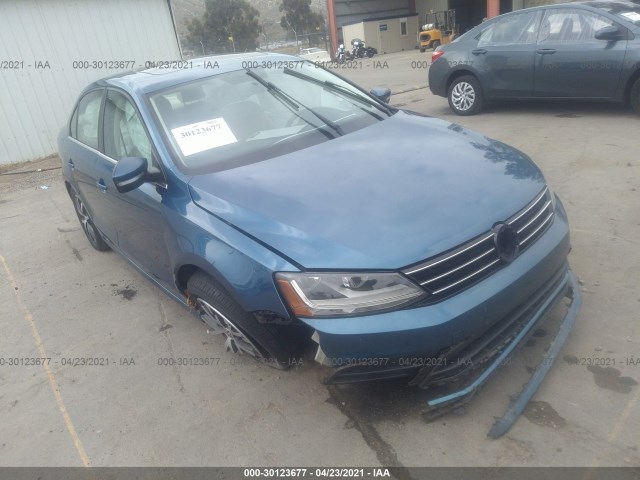 VOLKSWAGEN JETTA 2017 3vwdb7ajxhm226404