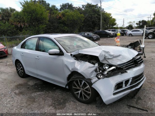 VOLKSWAGEN JETTA 2017 3vwdb7ajxhm228301