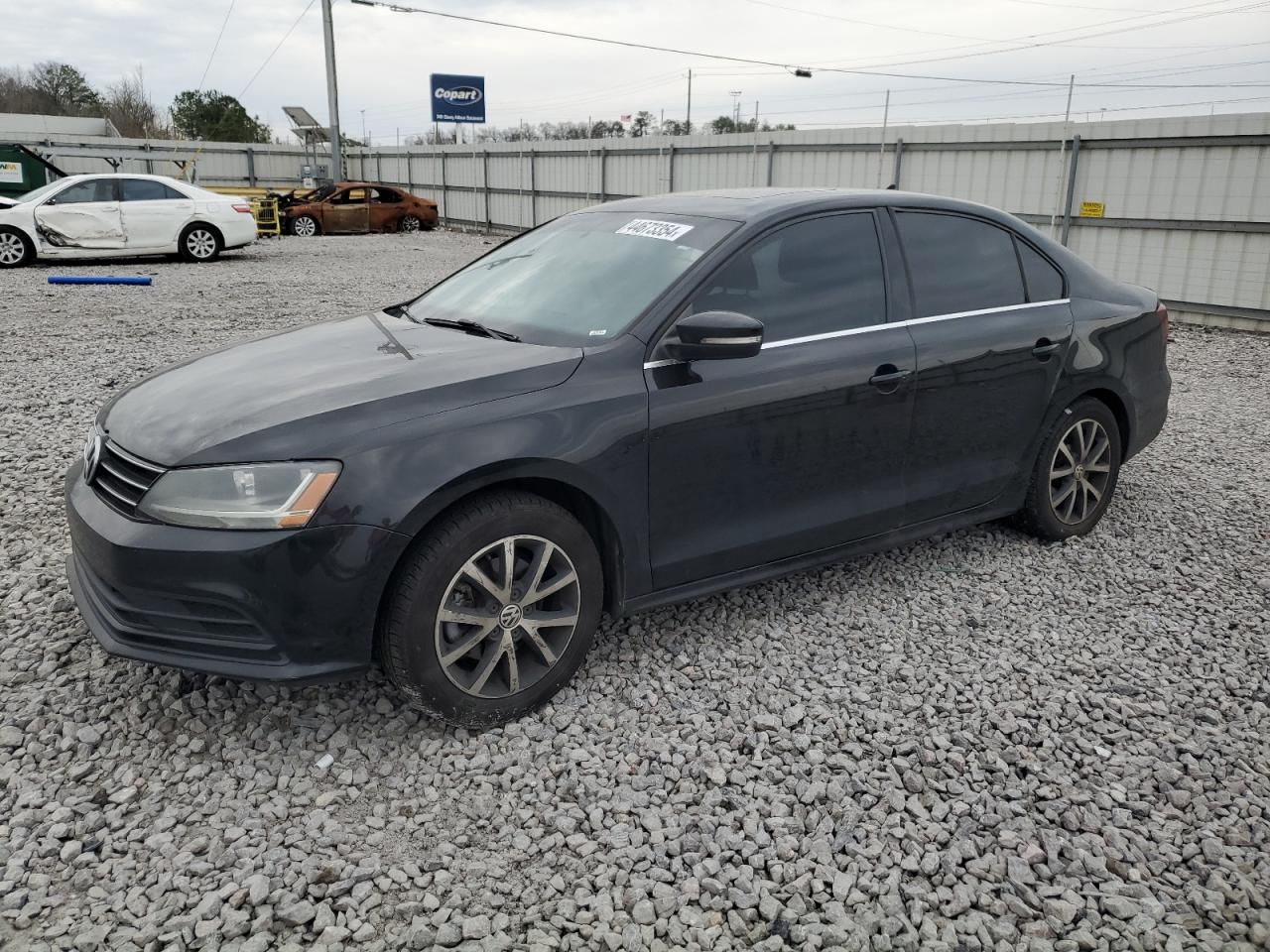 VOLKSWAGEN JETTA 2017 3vwdb7ajxhm229979