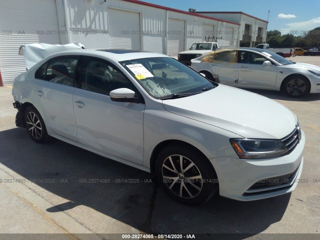 VOLKSWAGEN JETTA 2017 3vwdb7ajxhm232770