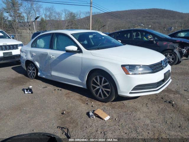 VOLKSWAGEN JETTA 2017 3vwdb7ajxhm232929