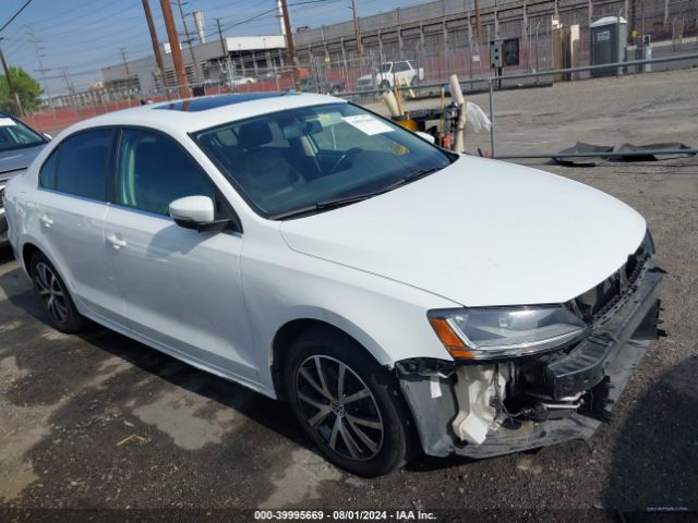 VOLKSWAGEN JETTA 2017 3vwdb7ajxhm235202