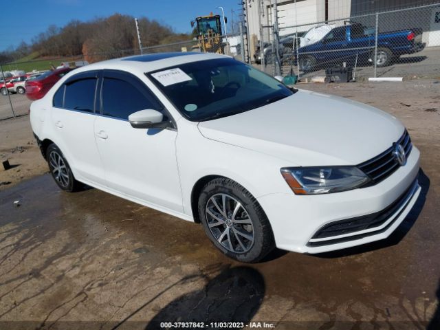 VOLKSWAGEN JETTA 2017 3vwdb7ajxhm235541