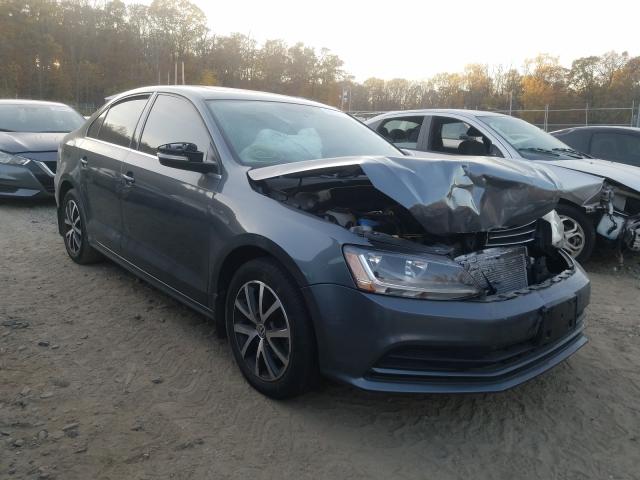 VOLKSWAGEN NULL 2017 3vwdb7ajxhm239069