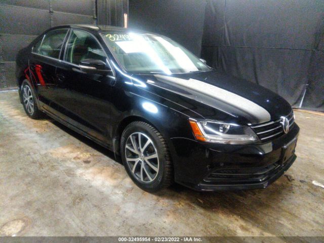 VOLKSWAGEN JETTA 2017 3vwdb7ajxhm242165