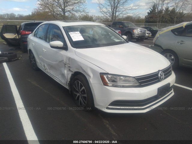 VOLKSWAGEN JETTA 2017 3vwdb7ajxhm242554