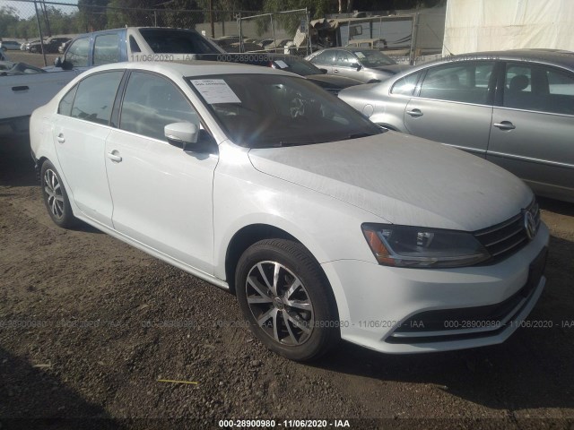 VOLKSWAGEN JETTA 2017 3vwdb7ajxhm249133