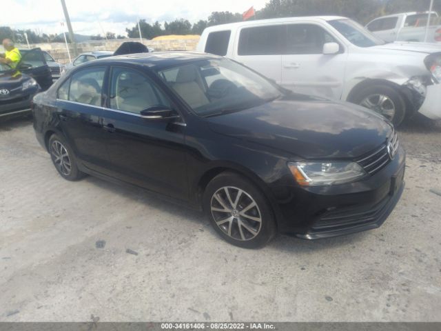 VOLKSWAGEN JETTA 2017 3vwdb7ajxhm251304