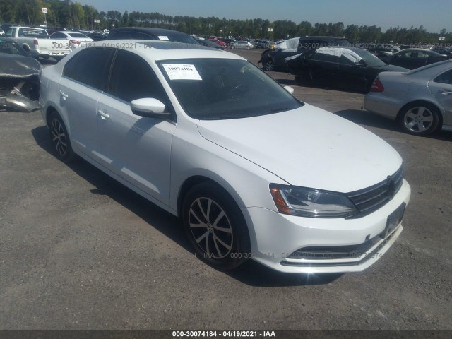 VOLKSWAGEN JETTA 2017 3vwdb7ajxhm254946