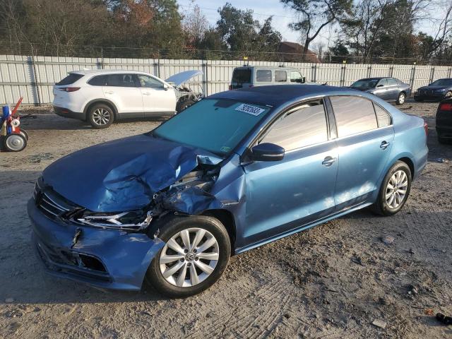 VOLKSWAGEN JETTA 2017 3vwdb7ajxhm257684