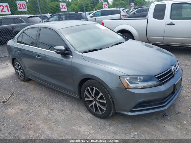 VOLKSWAGEN JETTA 2017 3vwdb7ajxhm259242