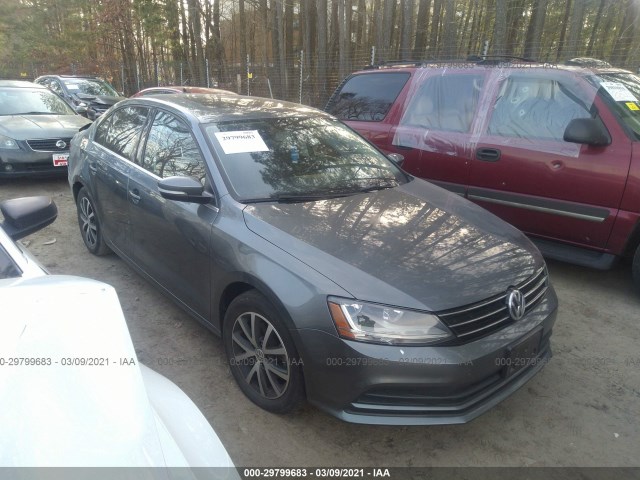 VOLKSWAGEN JETTA 2017 3vwdb7ajxhm260133