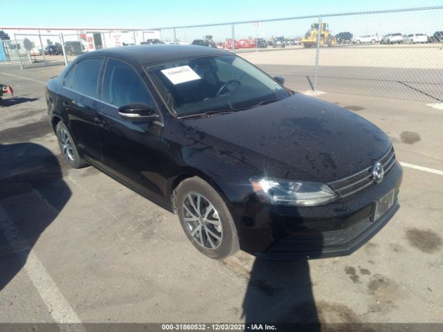 VOLKSWAGEN JETTA 2017 3vwdb7ajxhm264151