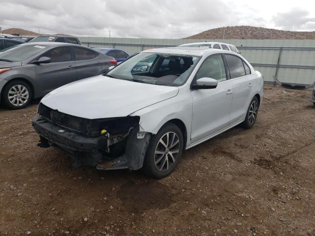 VOLKSWAGEN JETTA SE 2017 3vwdb7ajxhm264733