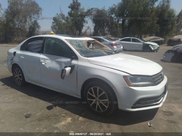 VOLKSWAGEN JETTA 2017 3vwdb7ajxhm272539