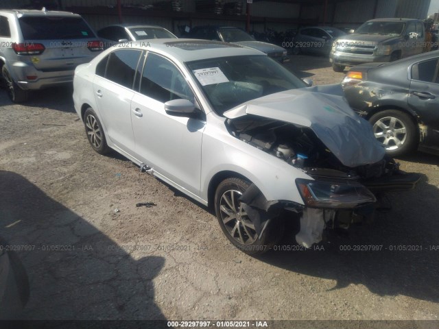 VOLKSWAGEN JETTA 2017 3vwdb7ajxhm272699