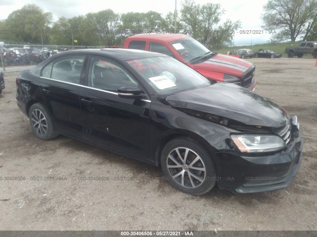 VOLKSWAGEN JETTA 2017 3vwdb7ajxhm276719