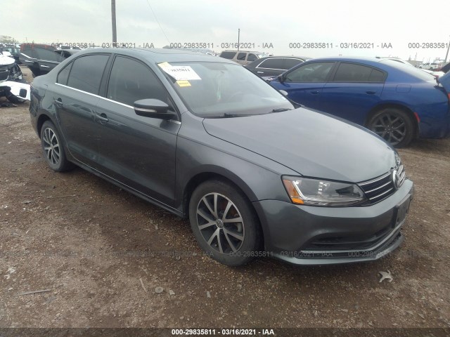 VOLKSWAGEN JETTA 2017 3vwdb7ajxhm279264