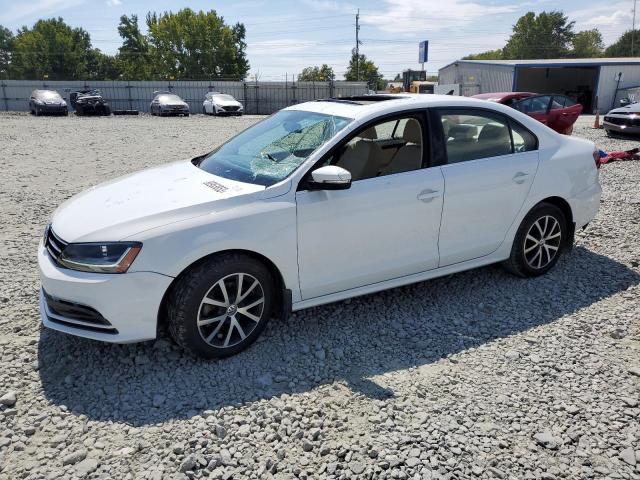 VOLKSWAGEN JETTA SE 2017 3vwdb7ajxhm294752