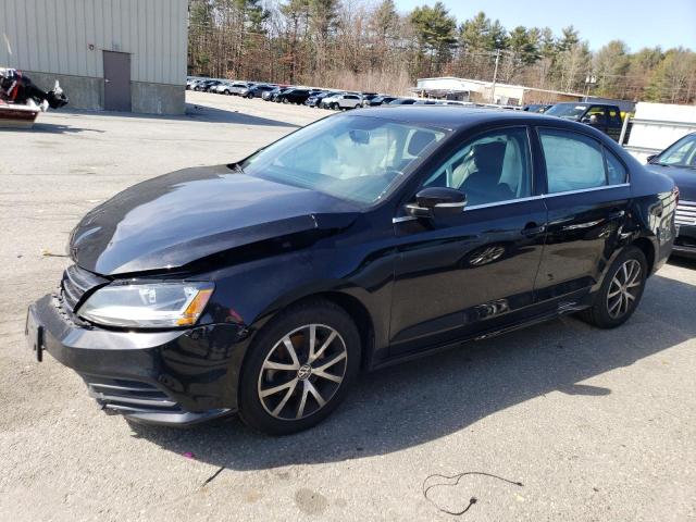 VOLKSWAGEN JETTA SE 2017 3vwdb7ajxhm297439