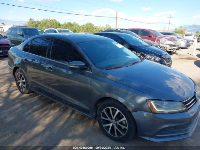 VOLKSWAGEN JETTA 2017 3vwdb7ajxhm297487