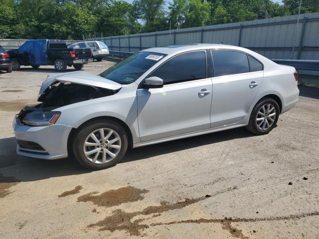 VOLKSWAGEN JETTA SE 2017 3vwdb7ajxhm304227