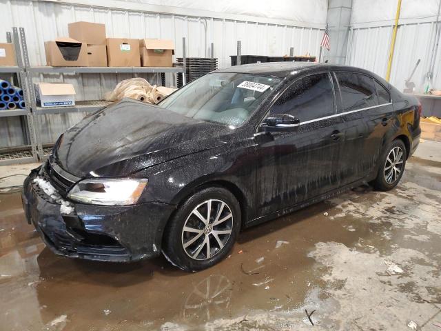 VOLKSWAGEN JETTA 2017 3vwdb7ajxhm304874