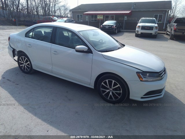 VOLKSWAGEN JETTA 2017 3vwdb7ajxhm308309