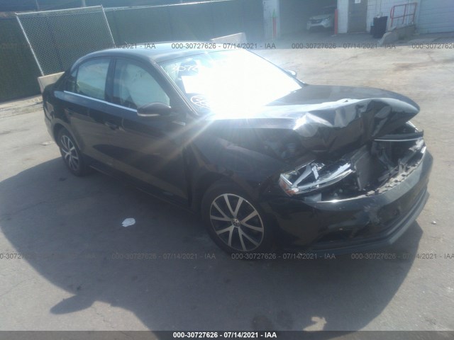 VOLKSWAGEN JETTA 2017 3vwdb7ajxhm309511