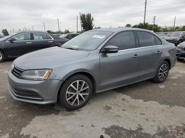 VOLKSWAGEN JETTA 2017 3vwdb7ajxhm314546