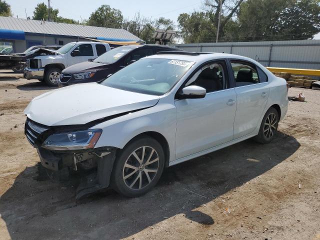 VOLKSWAGEN JETTA 2017 3vwdb7ajxhm315129