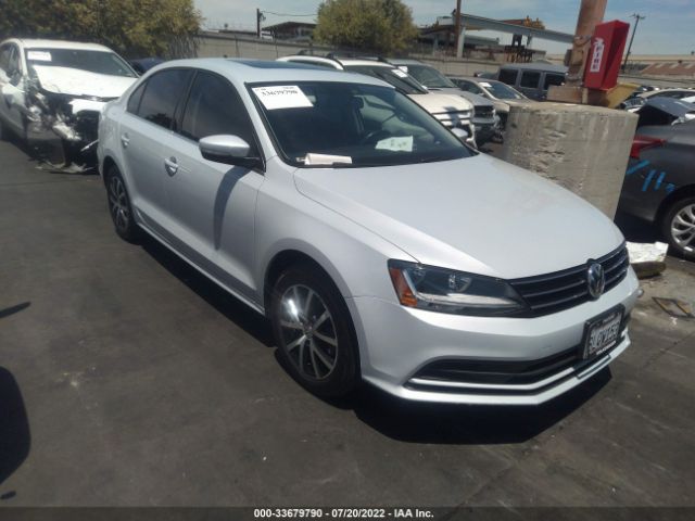 VOLKSWAGEN JETTA 2017 3vwdb7ajxhm316054