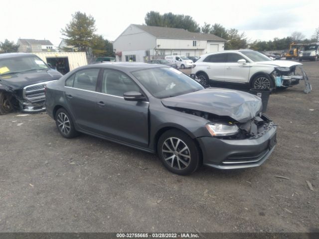 VOLKSWAGEN JETTA 2017 3vwdb7ajxhm317110