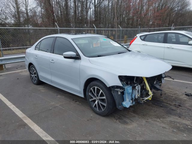 VOLKSWAGEN JETTA 2017 3vwdb7ajxhm324347