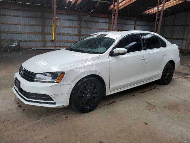 VOLKSWAGEN JETTA SE 2017 3vwdb7ajxhm328639