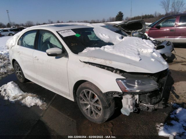 VOLKSWAGEN JETTA 2017 3vwdb7ajxhm329595