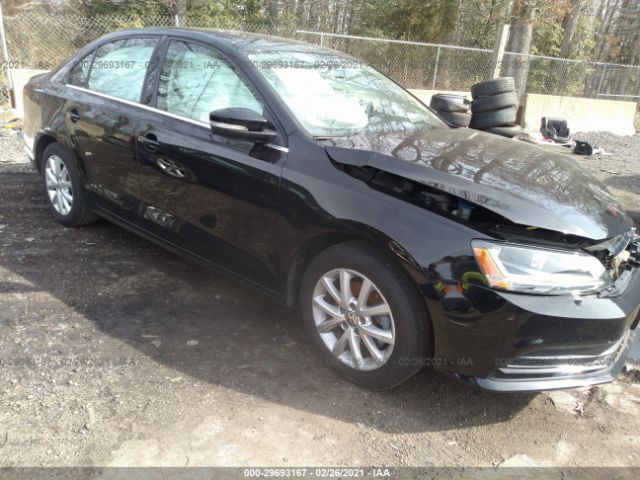 VOLKSWAGEN JETTA 2017 3vwdb7ajxhm340970