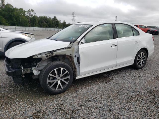 VOLKSWAGEN JETTA SE 2017 3vwdb7ajxhm356733