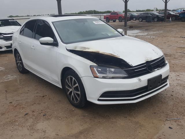 VOLKSWAGEN NULL 2017 3vwdb7ajxhm357493