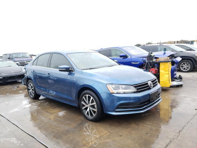 VOLKSWAGEN NULL 2017 3vwdb7ajxhm362757