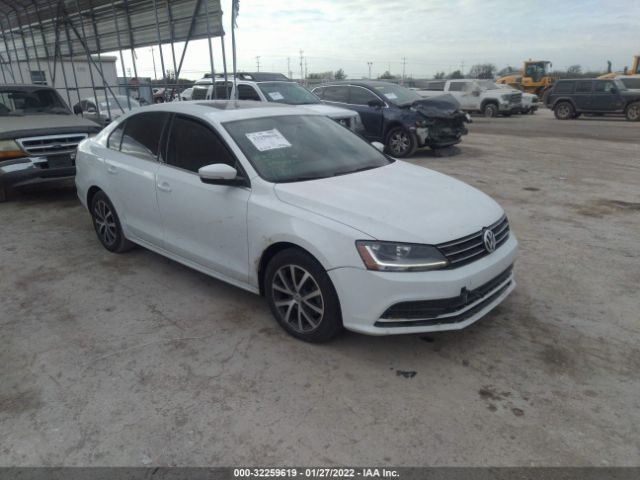 VOLKSWAGEN JETTA 2017 3vwdb7ajxhm364637