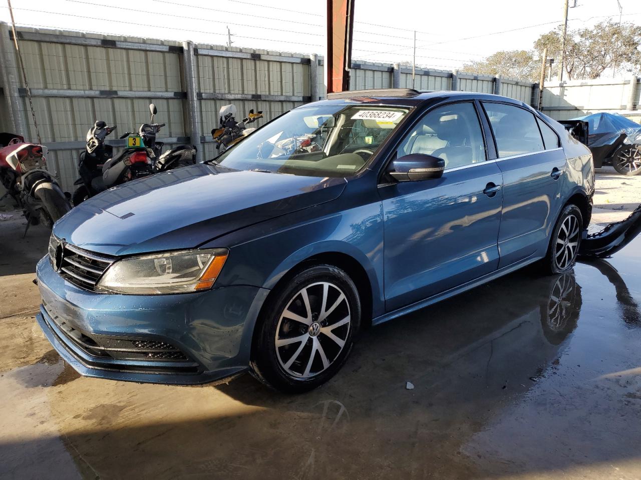 VOLKSWAGEN JETTA 2017 3vwdb7ajxhm374651