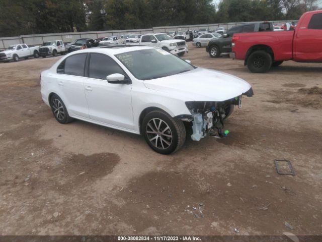 VOLKSWAGEN JETTA 2017 3vwdb7ajxhm378831