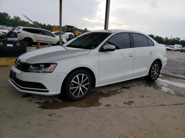 VOLKSWAGEN JETTA SE 2017 3vwdb7ajxhm386590