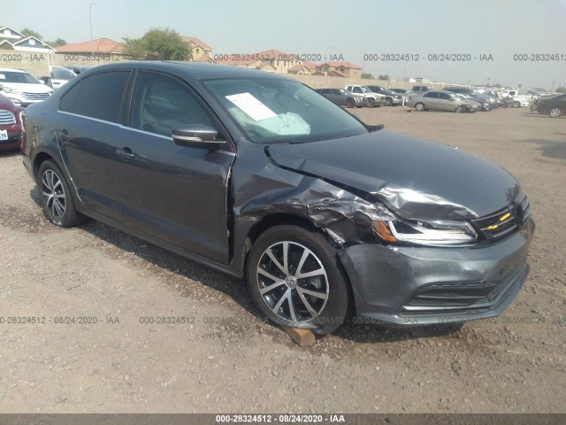 VOLKSWAGEN JETTA 2017 3vwdb7ajxhm400536