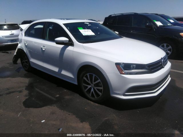 VOLKSWAGEN JETTA 2017 3vwdb7ajxhm403453