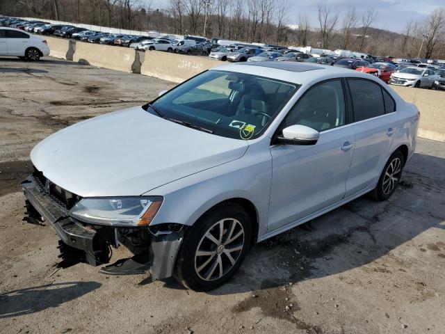 VOLKSWAGEN JETTA SE 2017 3vwdb7ajxhm405560