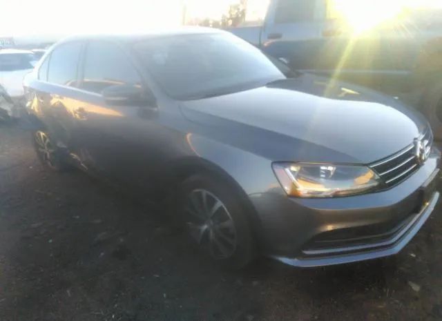 VOLKSWAGEN JETTA 2017 3vwdb7ajxhm405719