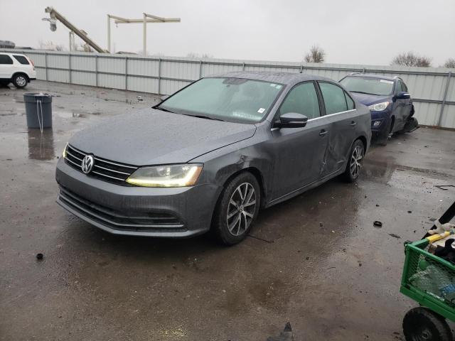 VOLKSWAGEN JETTA 2017 3vwdb7ajxhm406482